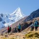 Kultur Machu Picchu | Alpamayo Trekking & Tocllaraju mit Alpamayo.At | Outdoor-Reisen und Alpinschule