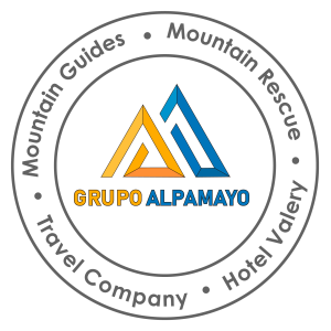 Grupo Alpamayo Tours