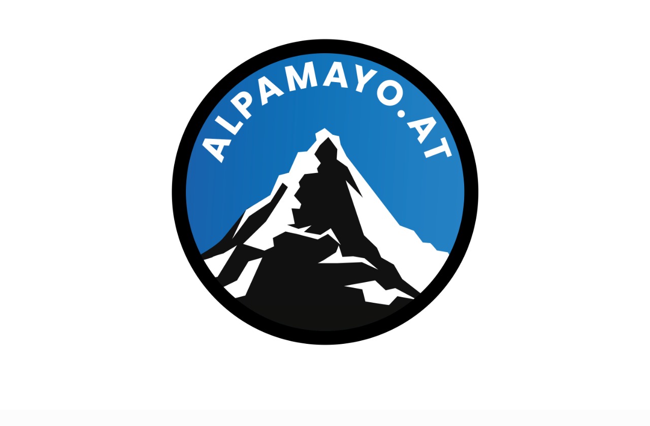 Logo Alpamayo.at
